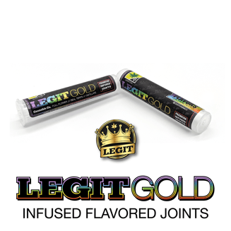 Cream Cookiez [.75g] by Legit Gold