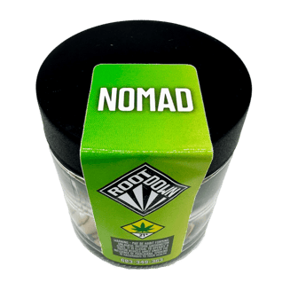 Acai Berry [.5g] by Nomad