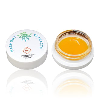 Amnesia Runtz [4g] by Harmony Extracts