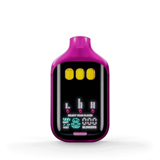 Buy BOUTIQ Pink Z x Dragon Fruit x Tropicanna [1000mg] - Cookies