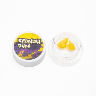 EVERYDAY CANNABIS CO — Sin Mints