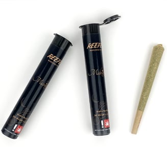 1738 by Midnight Trich Farm