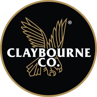 Claybourne — The Judge - Gassers