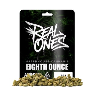Real Ones — Gg4