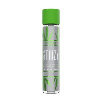 Stiiizy — Thin Mintz