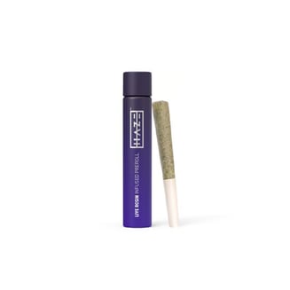 N.Y Sour Diesel [.5g] by Haze