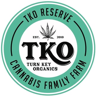 1993 OG [7pk] by TKO Reserve