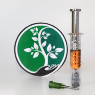 Focus 38 by Dharma Pharmaceuticals
