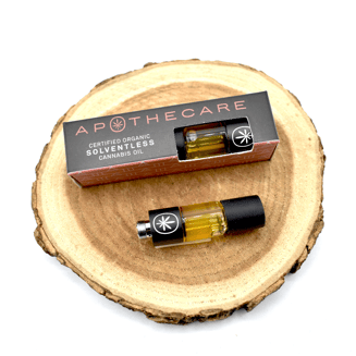 Jack Driver [500mg] by Apothecare