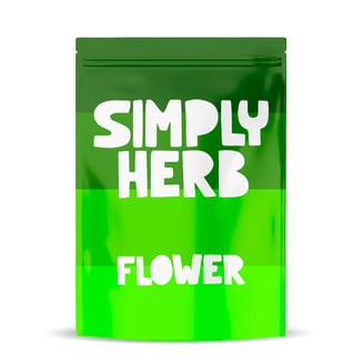 Gush Mints by Simply Herb