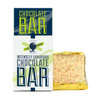 Bedrock [20pk] by I Am Edible