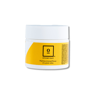 Amherst Sour Diesel | Everyday Machine Trimmed Flower by Curio Wellness