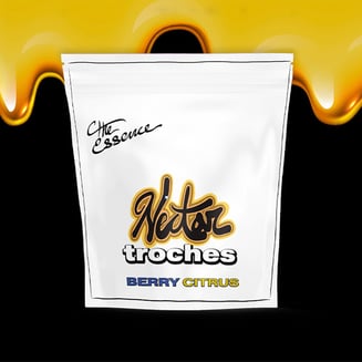 Berry Citrus [10pk] (100mg) by (the) Essence