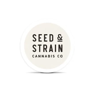 Queen MB [.5g] by Seed and Strain