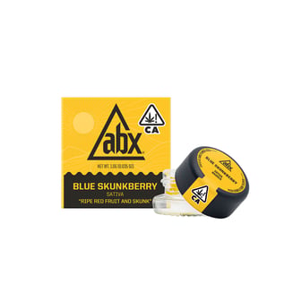 AbsoluteXtracts — Blue Skunkberry