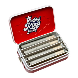 Ace High [.4g] by Pre-Roll King of Jersey