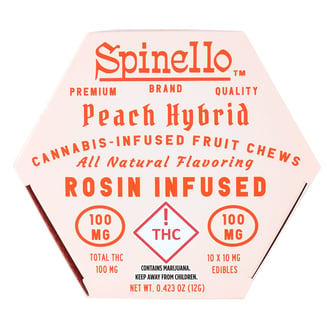 Spinello — Peach