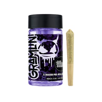 Gramlin — Heartbreaker