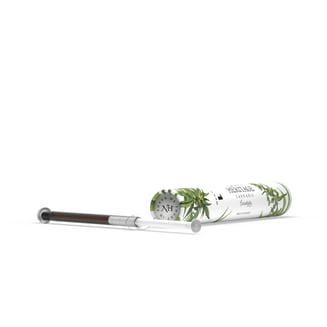 Indica - Rick Simpson Oil (RSO) by Nature's Heritage
