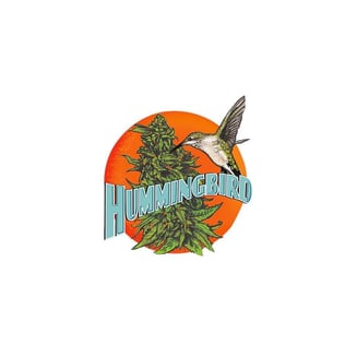 Acapulco Gold by Hummingbird
