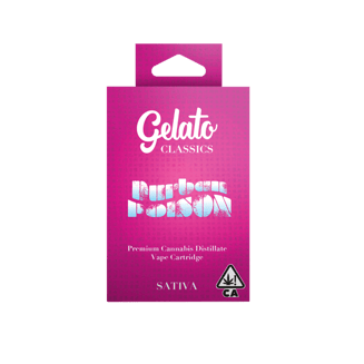 Gelato — Durban Poison