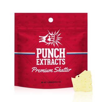 Punch: MAC Lemons