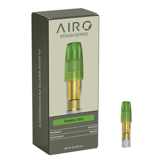 Blue Dream by Airo Brands