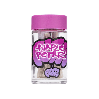 Purple Petro [.5g] by Fetti
