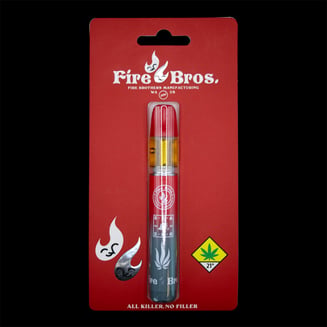 Keg Stand [1000mg] by Fire Bros.