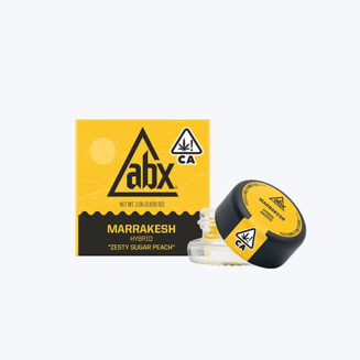 AbsoluteXtracts: Marrakesh