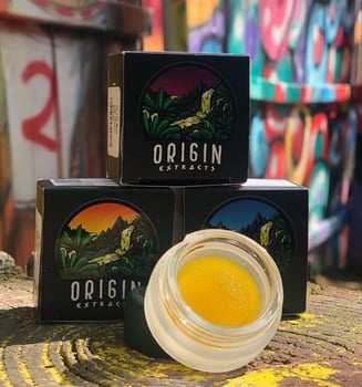 Artificial Red by Origin Extracts