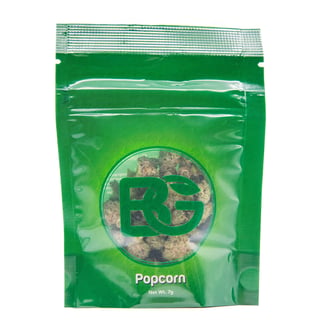 Pink Drink by Bedford Grow