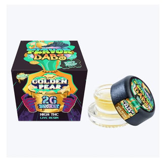 Loud+Clear — Golden Pear