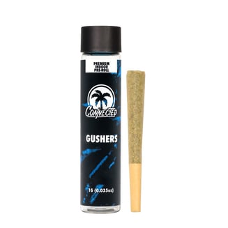 Connected Cannabis Co — Jack Of