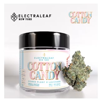 Cotton Candy