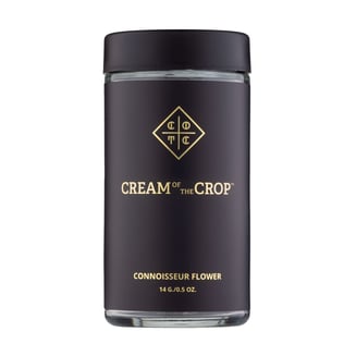 CREAM OF THE CROP — You Re My Boy Blue