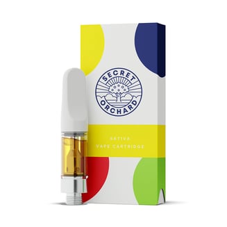 Jack Herer by Secret Orchard