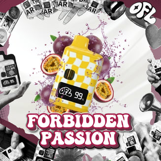 Oakfruitland — Forbidden Passion
