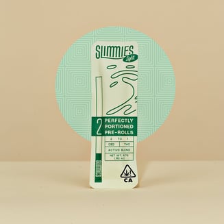 Slimmies — Apple Fritters