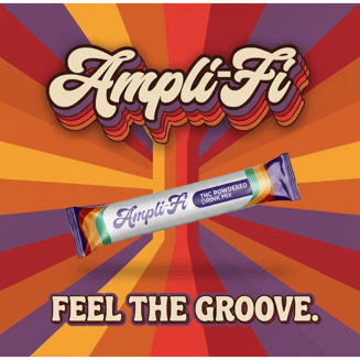 Beverage Enhancer - Flavorless [1pk] (10mg) by Ampli-Fi
