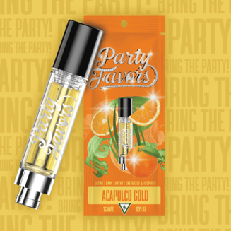 Acapulco Gold by Party Favors