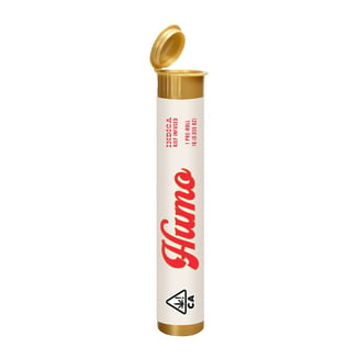 Humo: Adios GMO