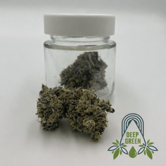 Acapulco Gold by Deep Green