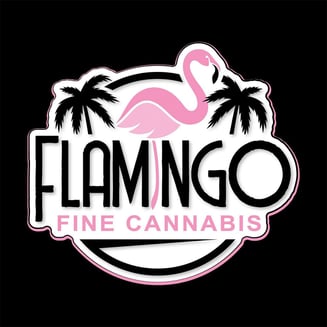 Beach Wedding [1g] by Flamingo Fine Cannabis