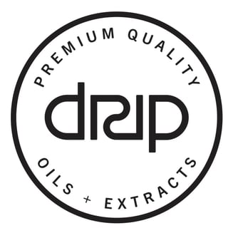 White Grape [2000mg] by DRIP Oils + Extracts