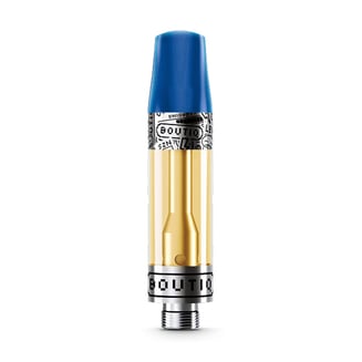 BOUTIQ — Blue Haze