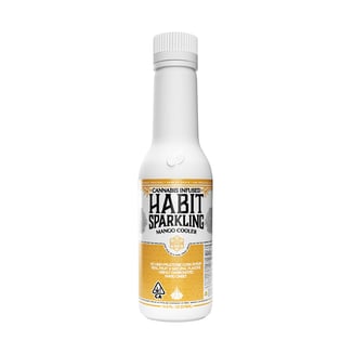 Mango (100mg) by Habit