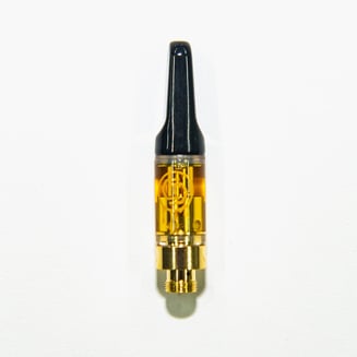Ganja Berry Blast by Clean Concentrates