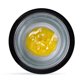 Yellow Zushi by Proper Cannabis