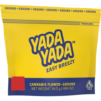 Yada Yada — Tangie